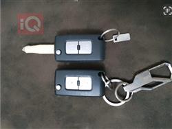 میتسوبیشی پاجیرۆ